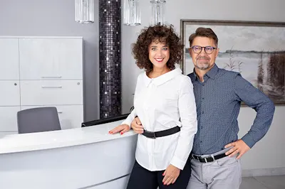 Zagalak. Klinika Stomatologiczna