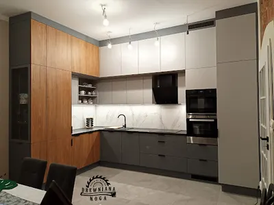 Drewniana Noga Meble na wymiar